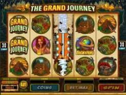 The Grand Journey Slots